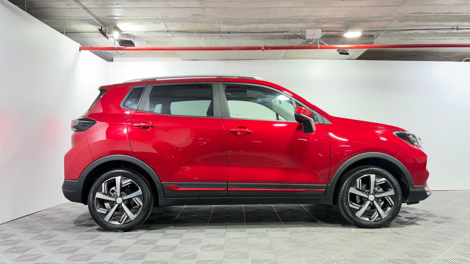 Changan CS15 2025 - Imagen 6 de 15
