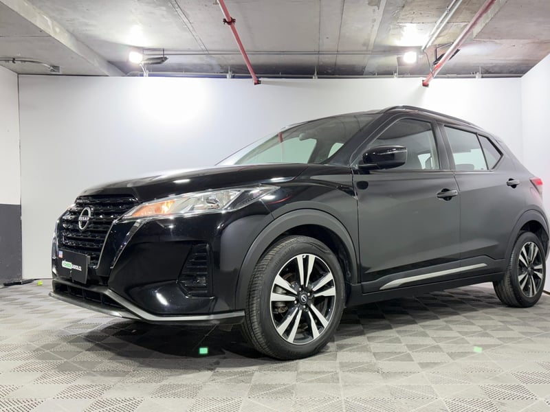 Nissan KICKS 2023 - Imagen 3 de 15