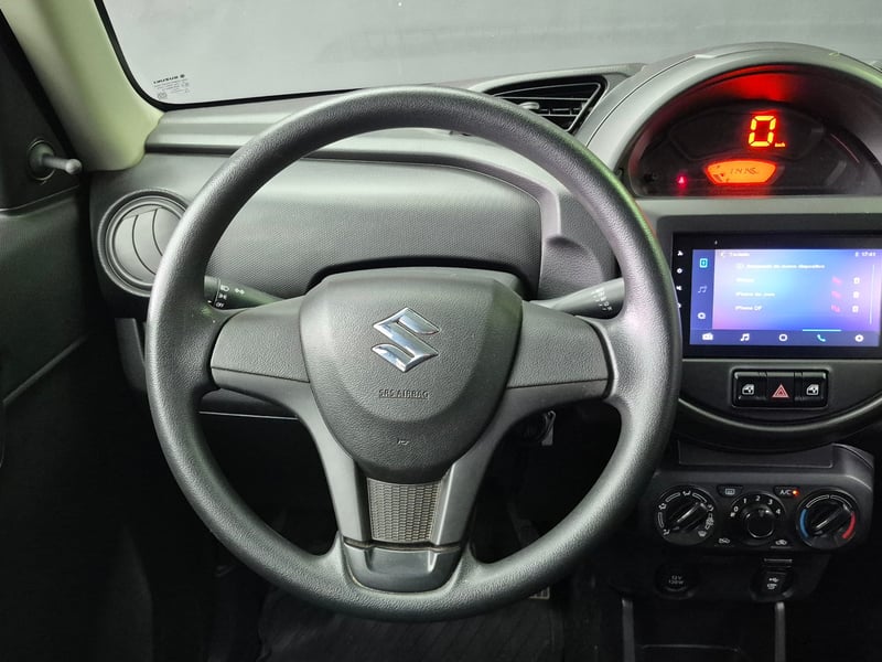 Suzuki S-PRESSO 2021 - Imagen 13 de 15