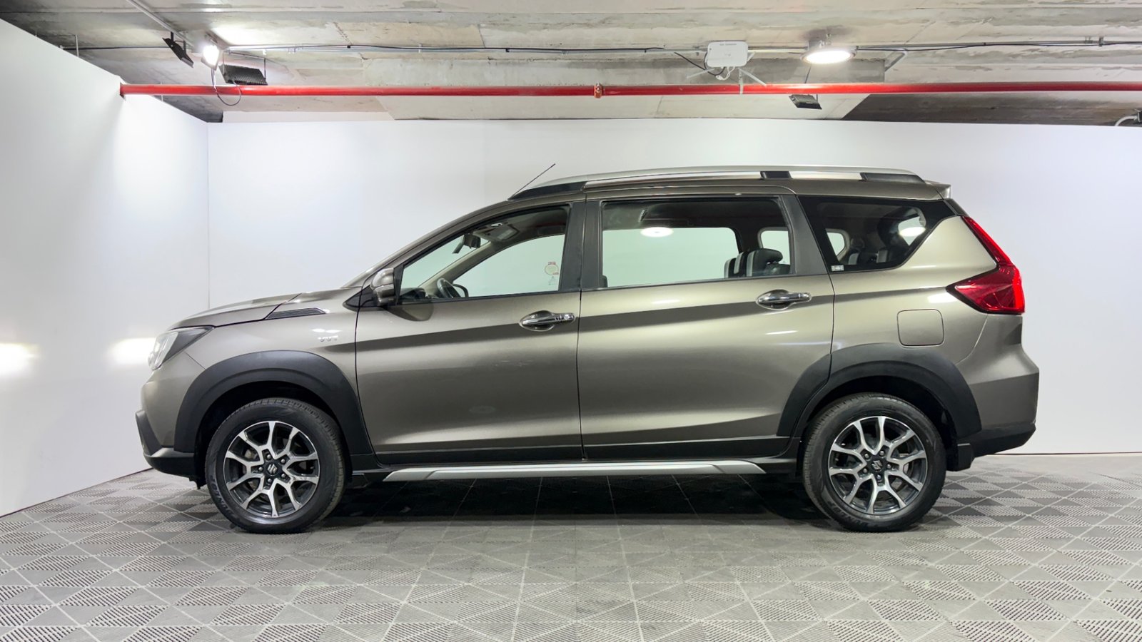 Suzuki XL7 2022 - Imagen 4 de 15