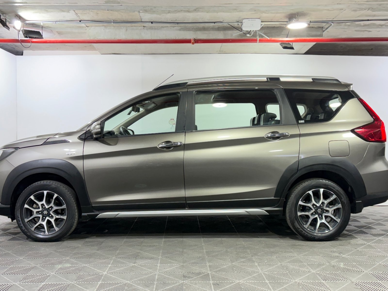 Suzuki XL7 2022 - Foto 4 de 15