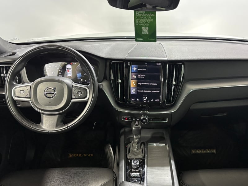 Volvo XC60 2018 - Imagen 12 de 15
