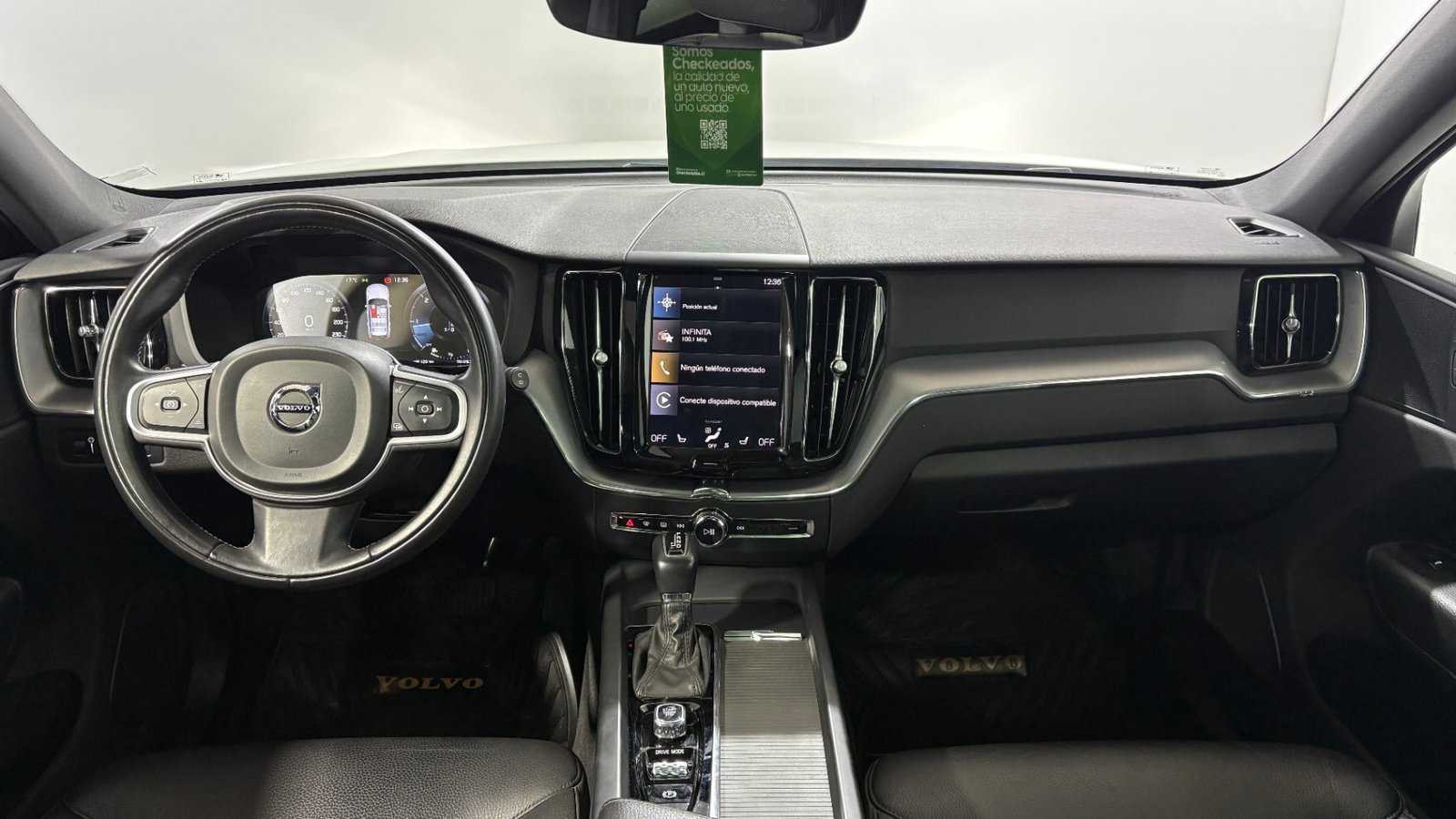 Volvo XC60 2018 - Imagen 12 de 15
