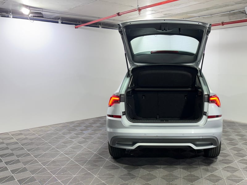 Skoda KAMIQ 2022 - Imagen 9 de 15
