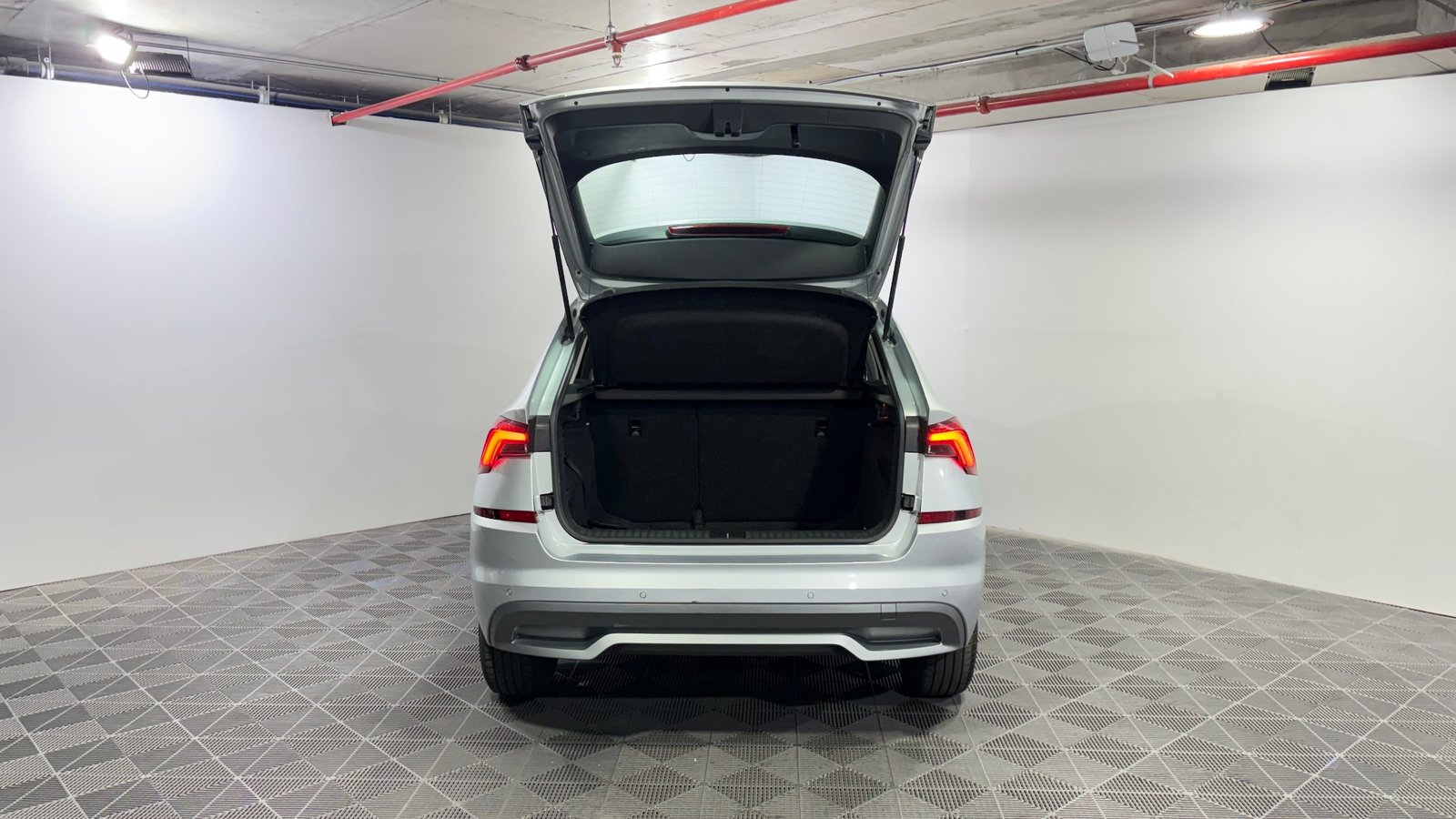 Skoda KAMIQ 2022 - Imagen 9 de 15