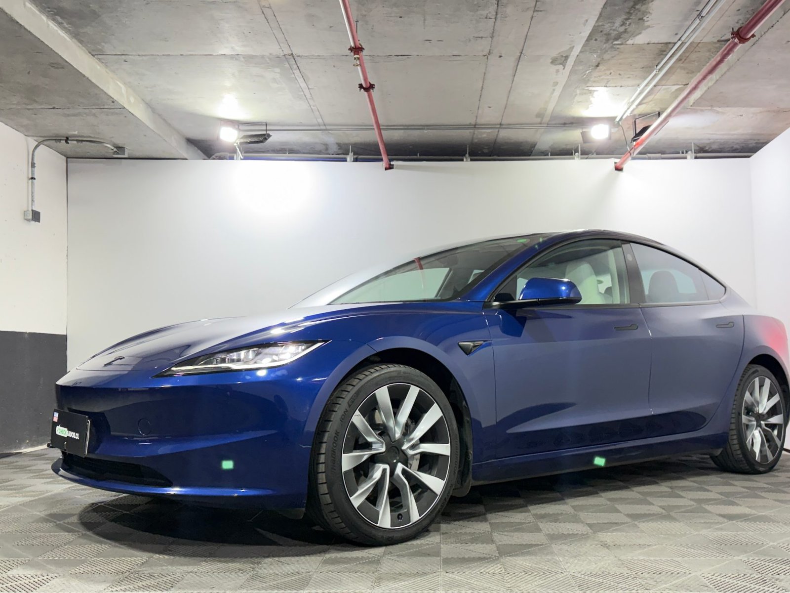 Tesla MODEL 3 2025 - Foto 3 de 15