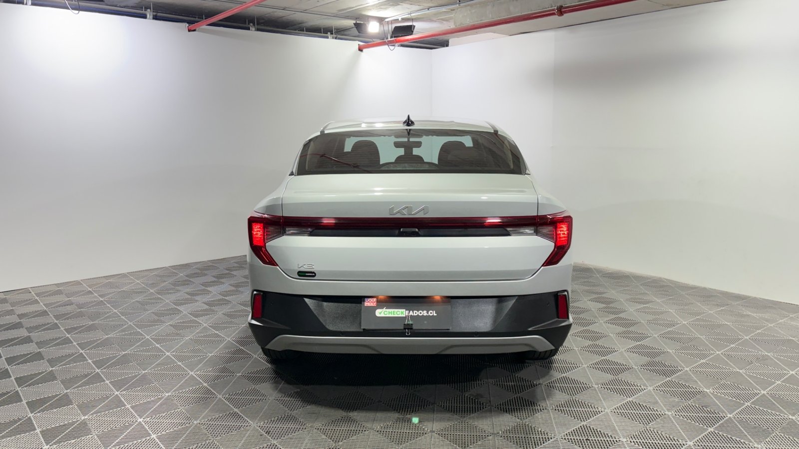 Kia K3 2025 - Imagen 8 de 15