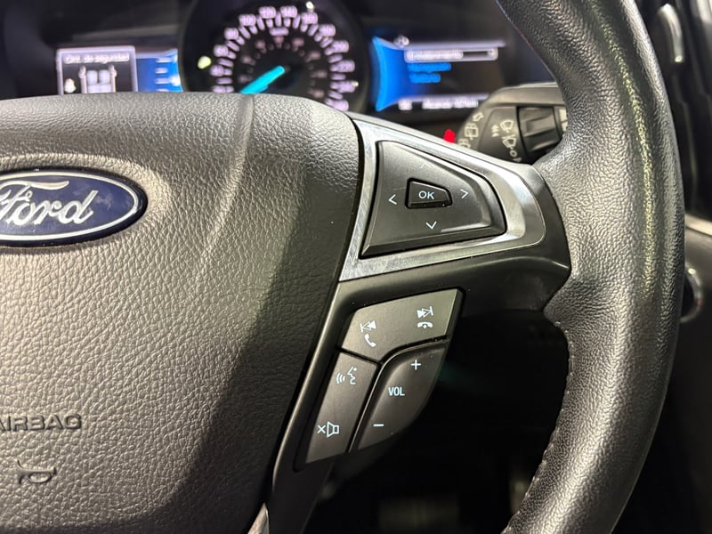 Ford EDGE 2024 - Imagen 15 de 15