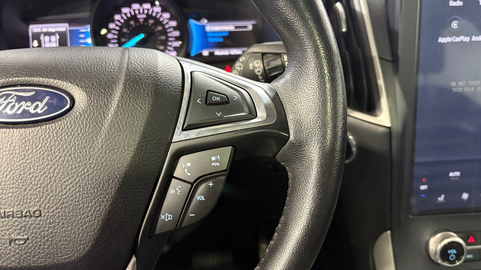 Ford EDGE 2024 - Imagen 15 de 15