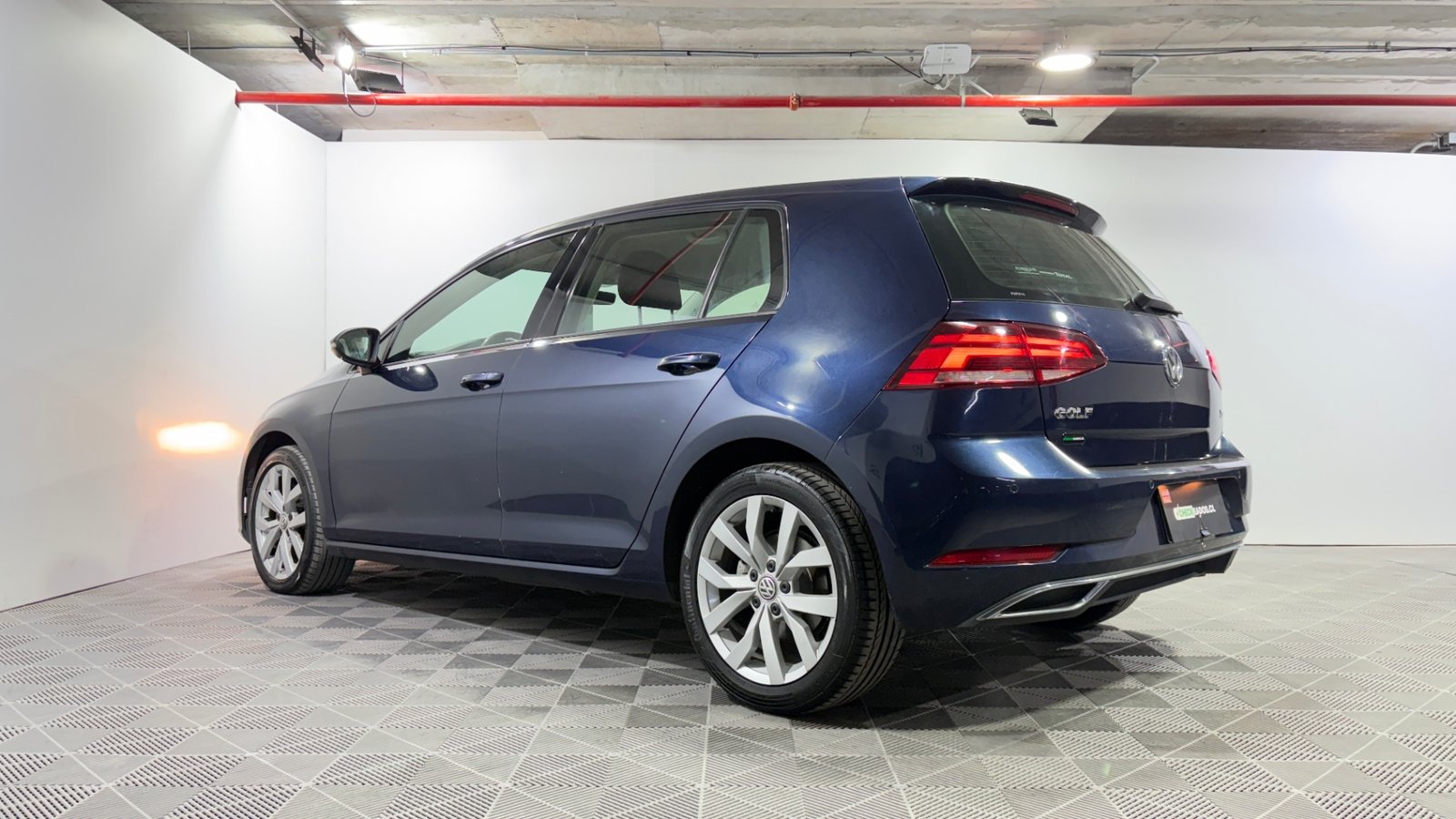 Volkswagen GOLF 2020 - Imagen 5 de 15