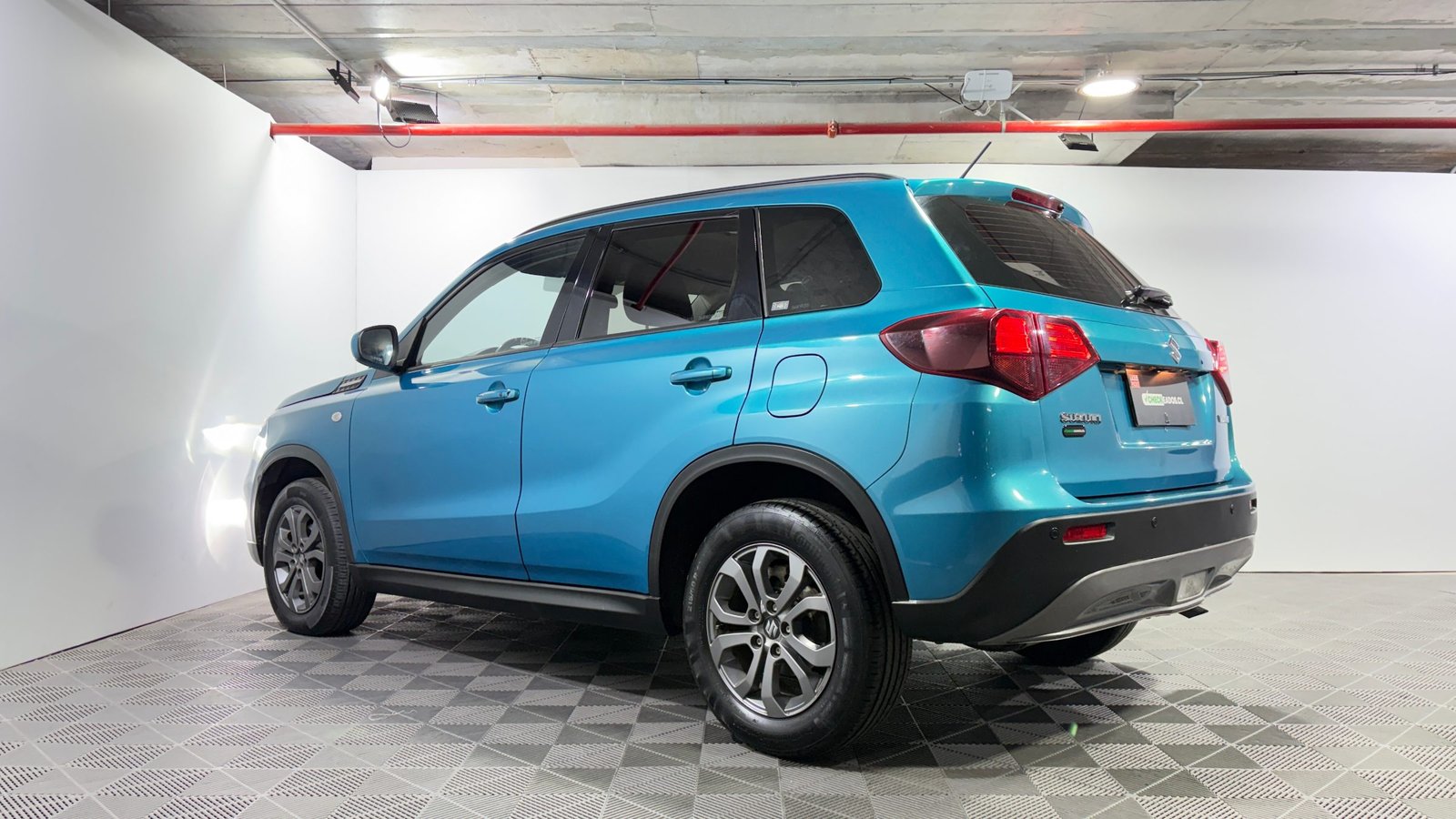 Suzuki VITARA 2023 - Imagen 5 de 15