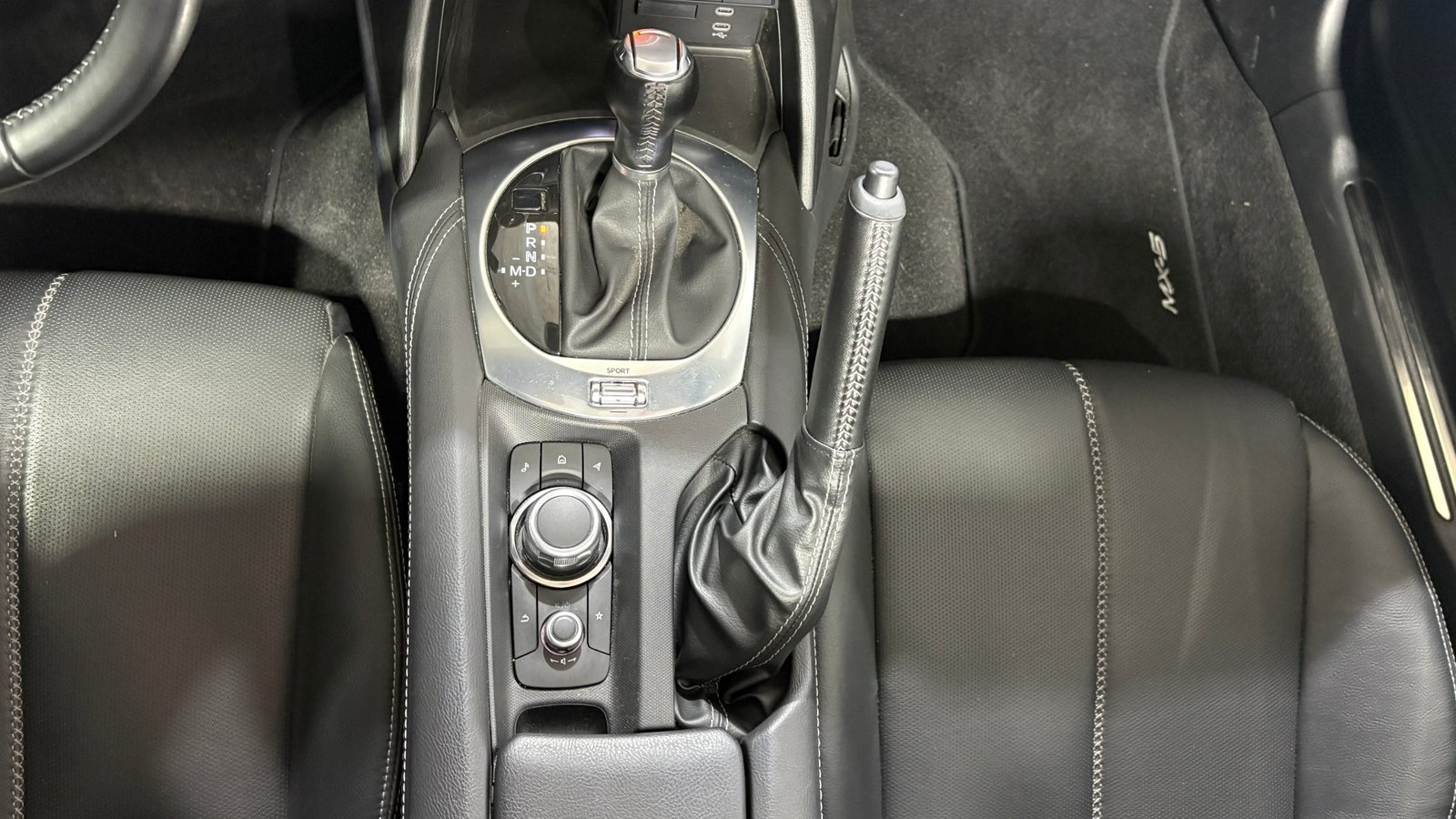 Mazda MX-5 2026 - Imagen 15 de 15