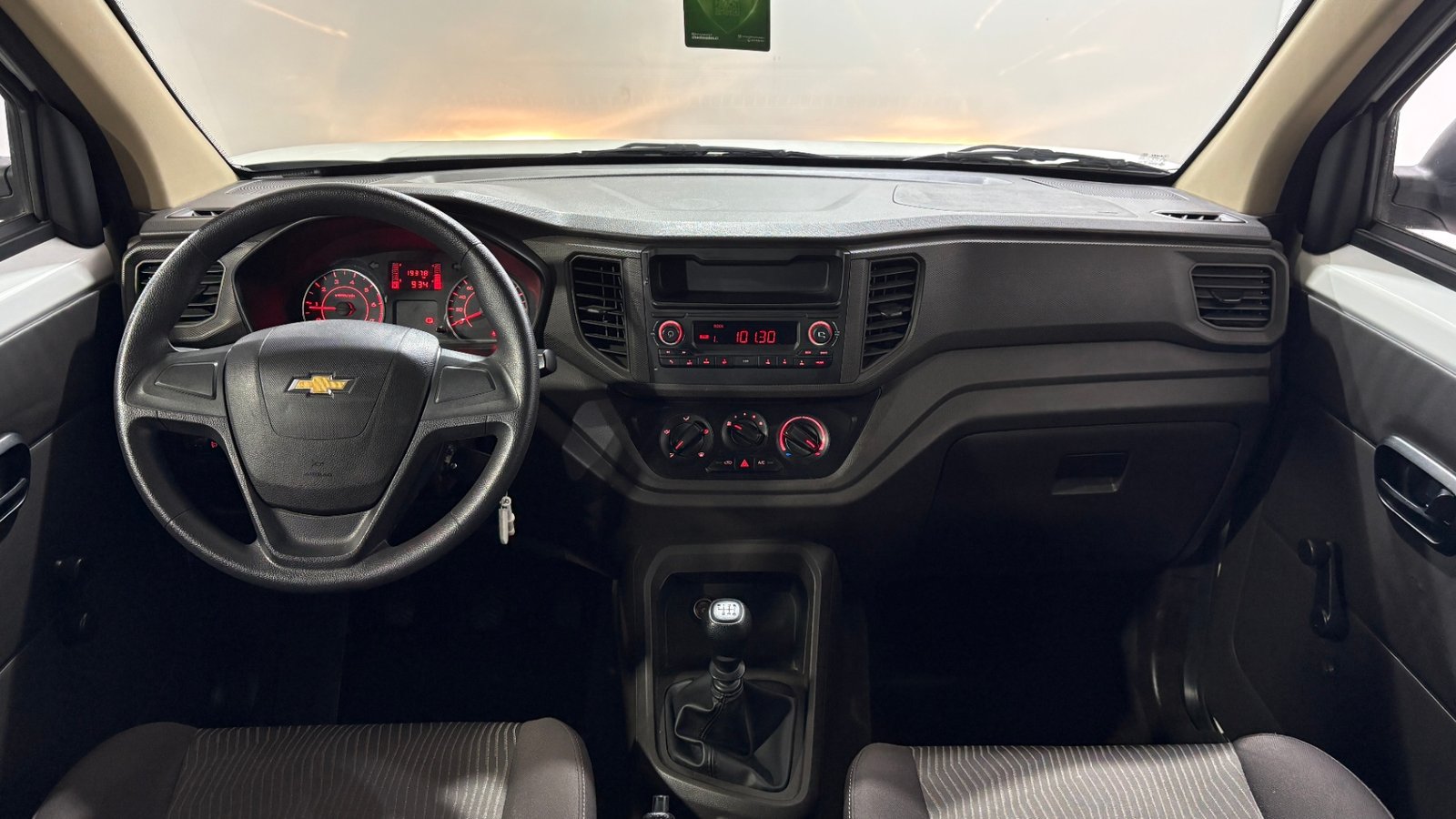 Chevrolet N400 2025 - Imagen 12 de 15