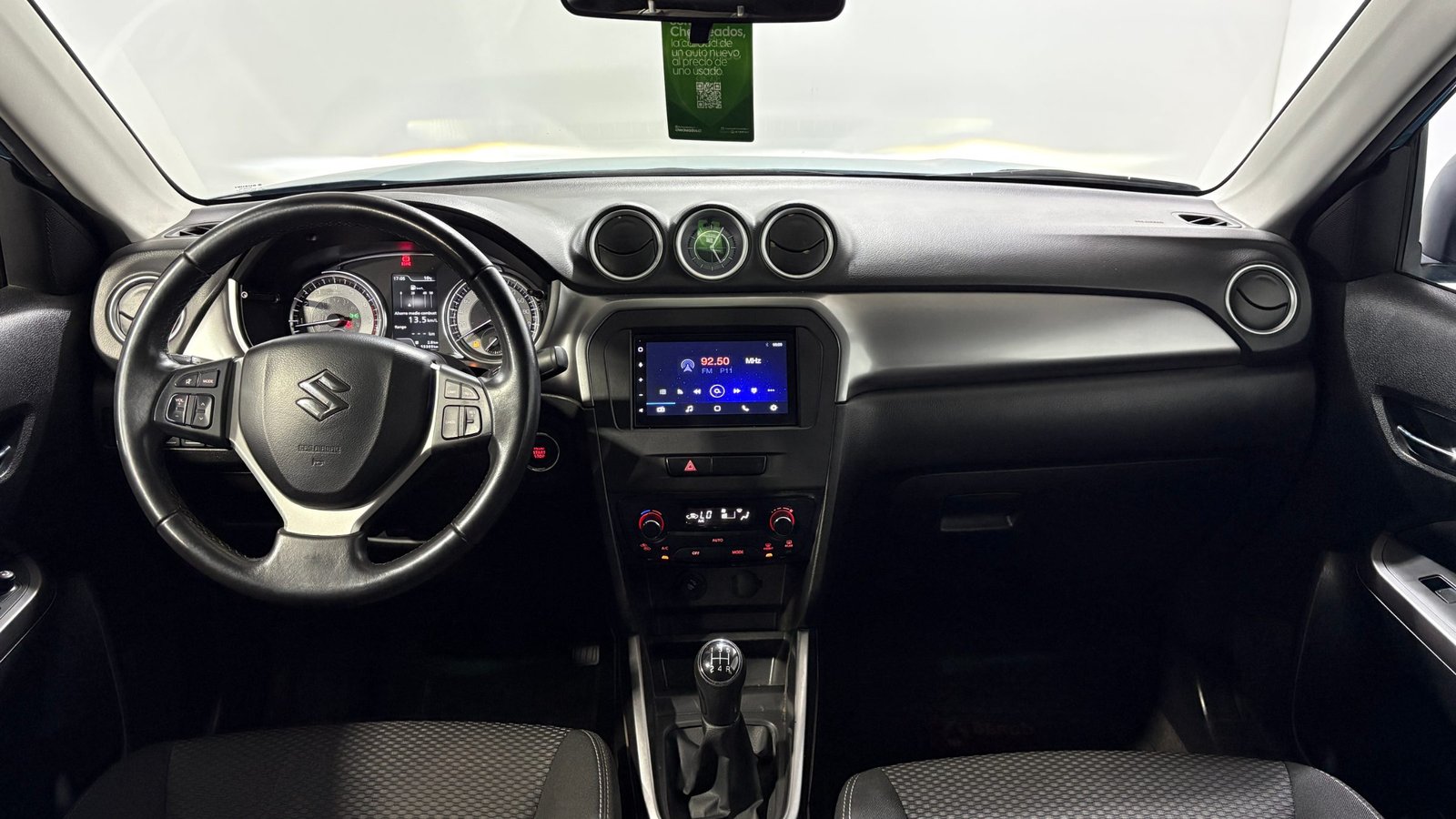 Suzuki VITARA 2023 - Imagen 12 de 15