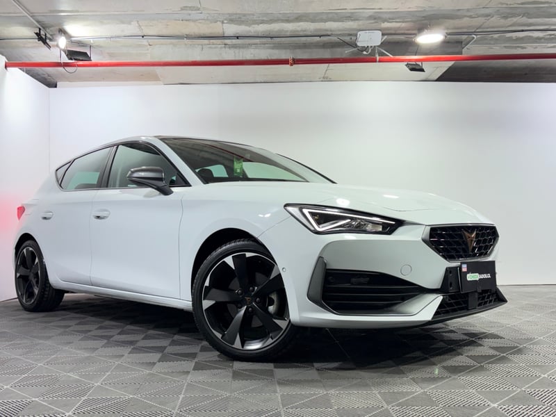 Cupra LEON 2025