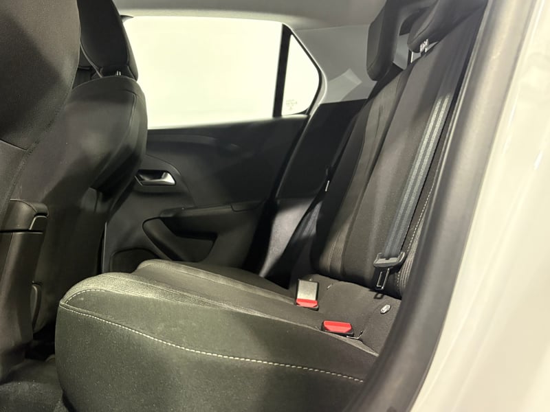 Opel CORSA 2024 - Imagen 11 de 15