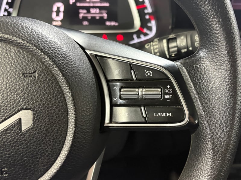Kia SONET 2022 - Imagen 15 de 15