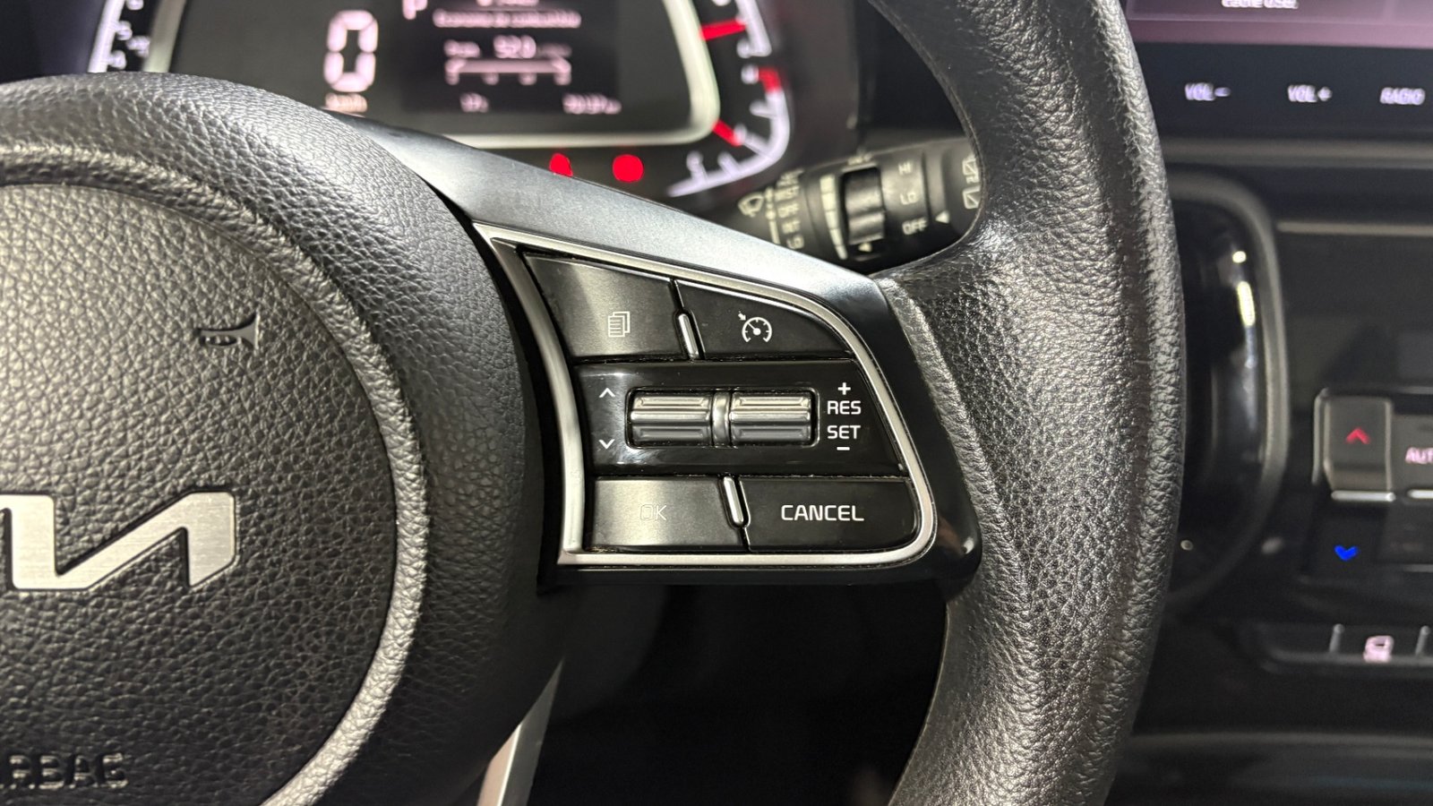 Kia SONET 2022 - Imagen 15 de 15