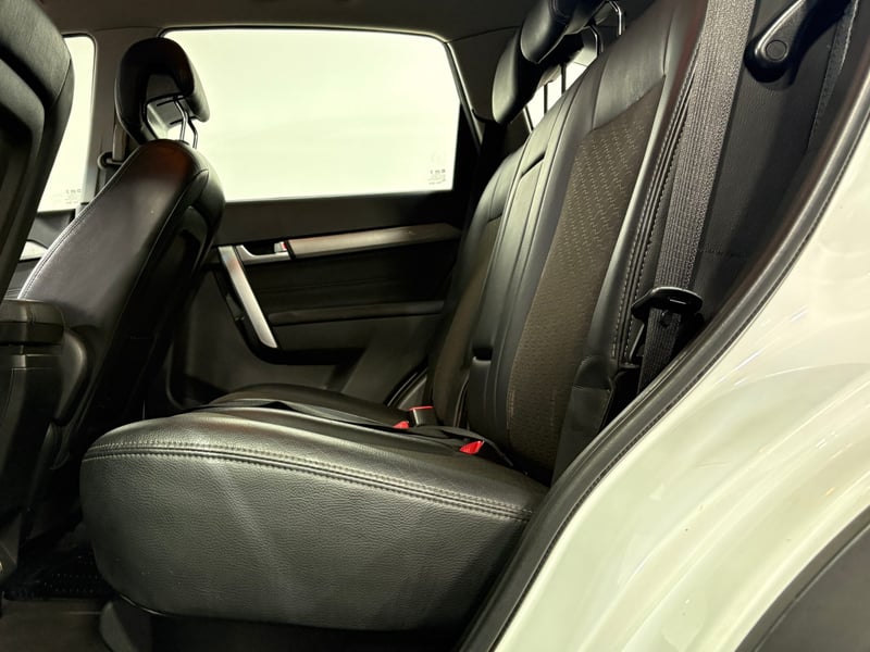 Chevrolet CAPTIVA 2017 - Imagen 11 de 15
