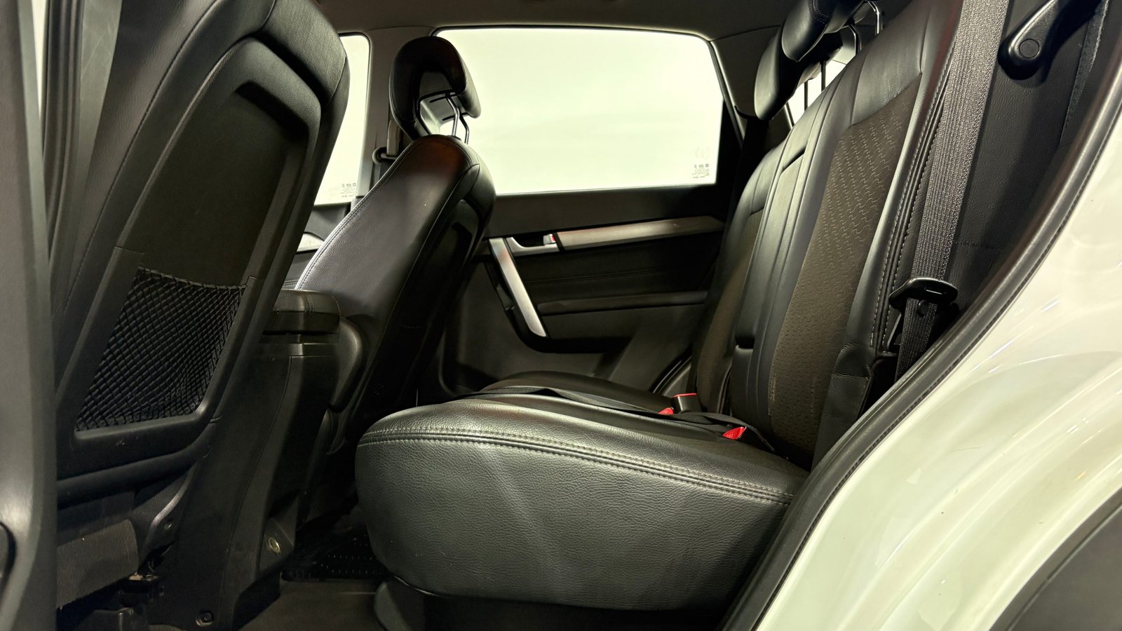 Chevrolet CAPTIVA 2017 - Imagen 11 de 15