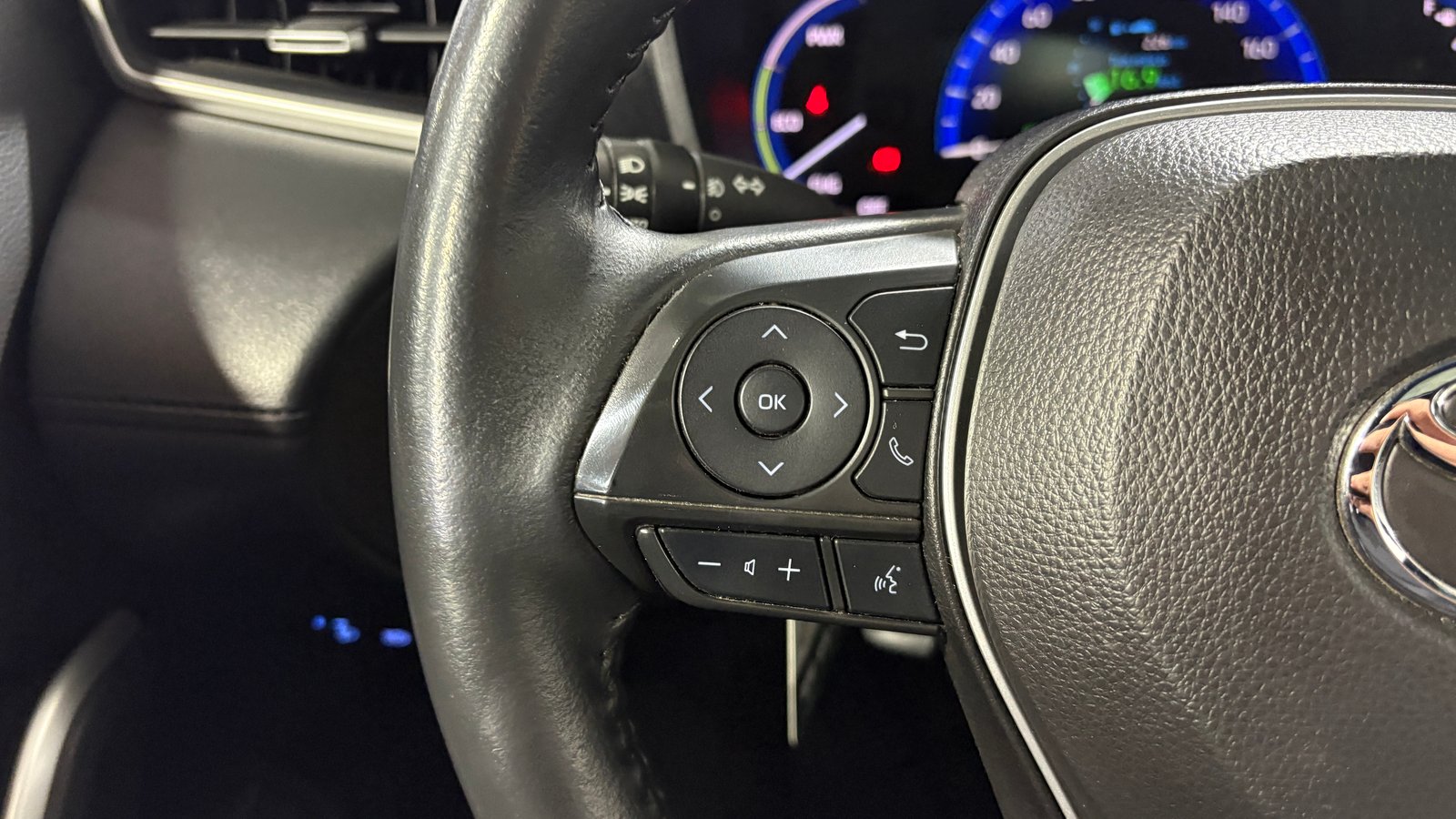 Toyota COROLLA 2022 - Imagen 14 de 15