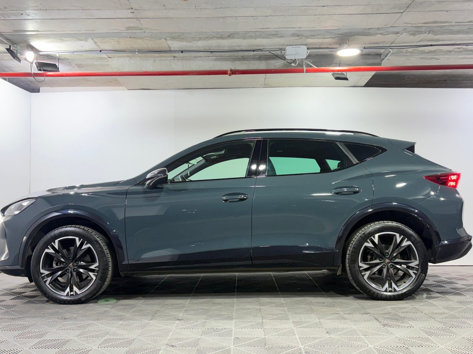 Cupra FORMENTOR 2025 - Foto 4 de 15