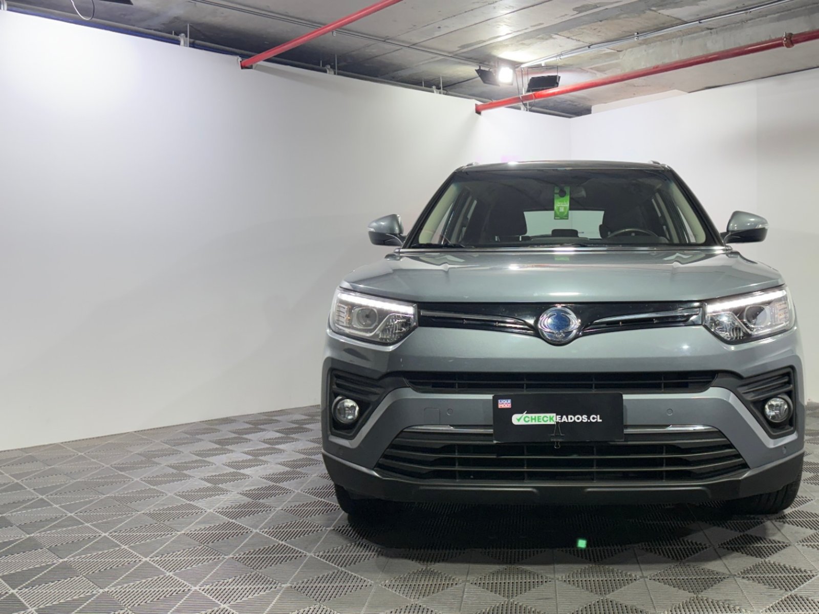 SsangYong TIVOLI 2021 - Foto 2 de 15
