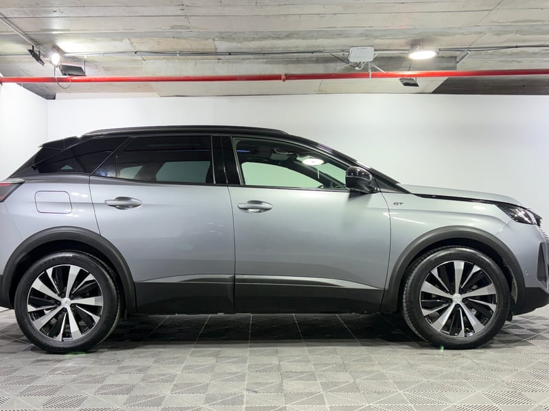 Peugeot 3008 2025 - Imagen 6 de 15