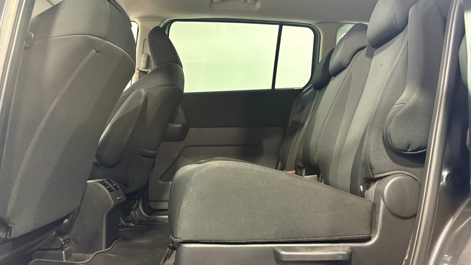 Mazda MAZDA5 2019 - Imagen 11 de 15