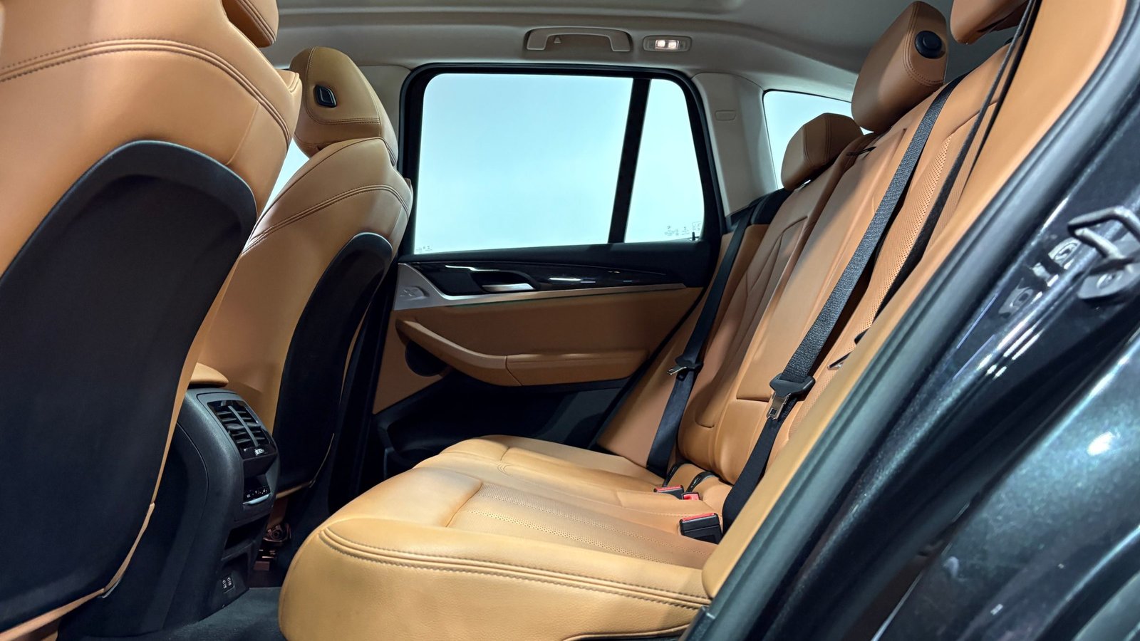 BMW X3 2022 - Imagen 11 de 15