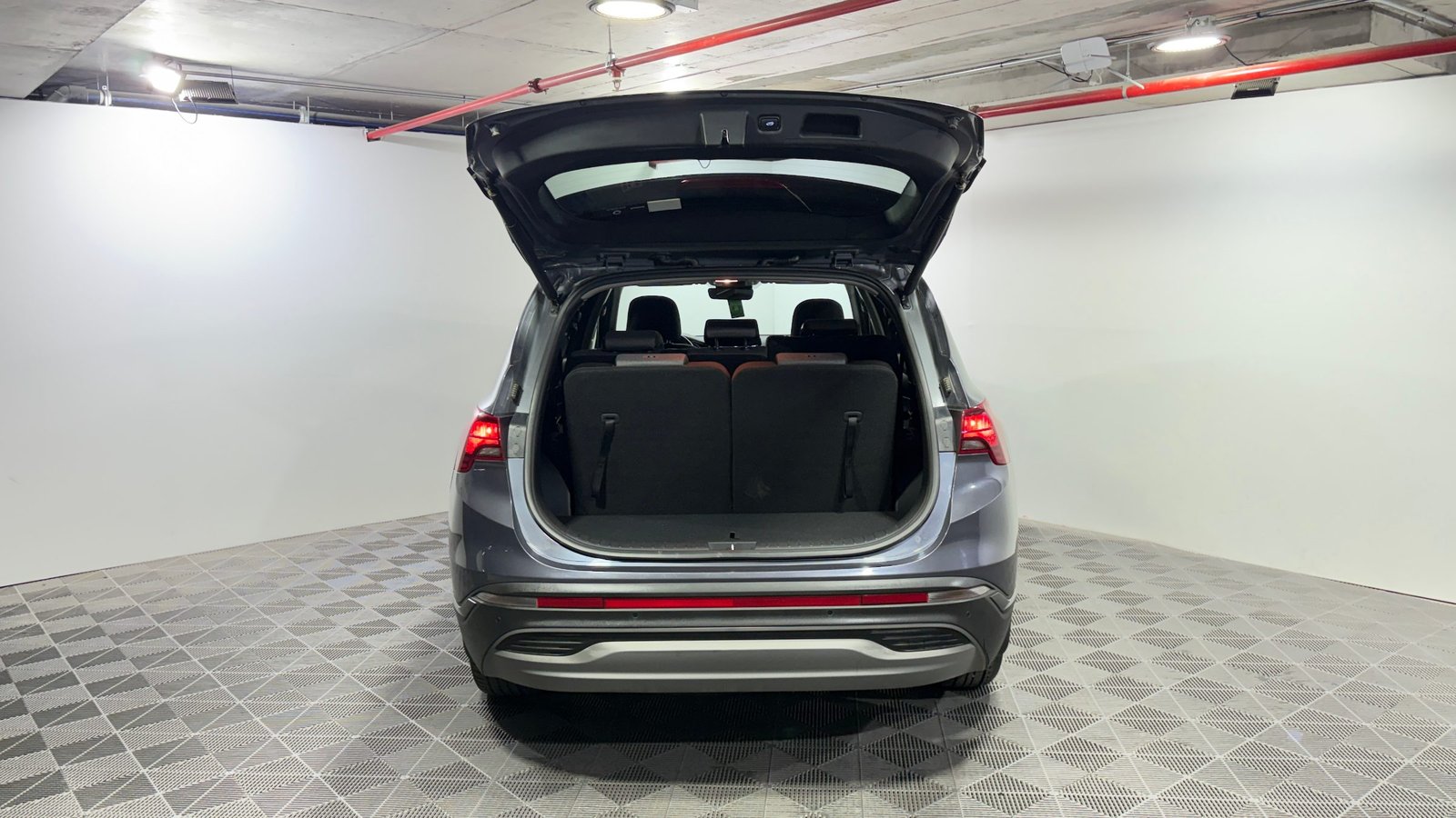 Hyundai SANTA FE 2023 - Imagen 9 de 15