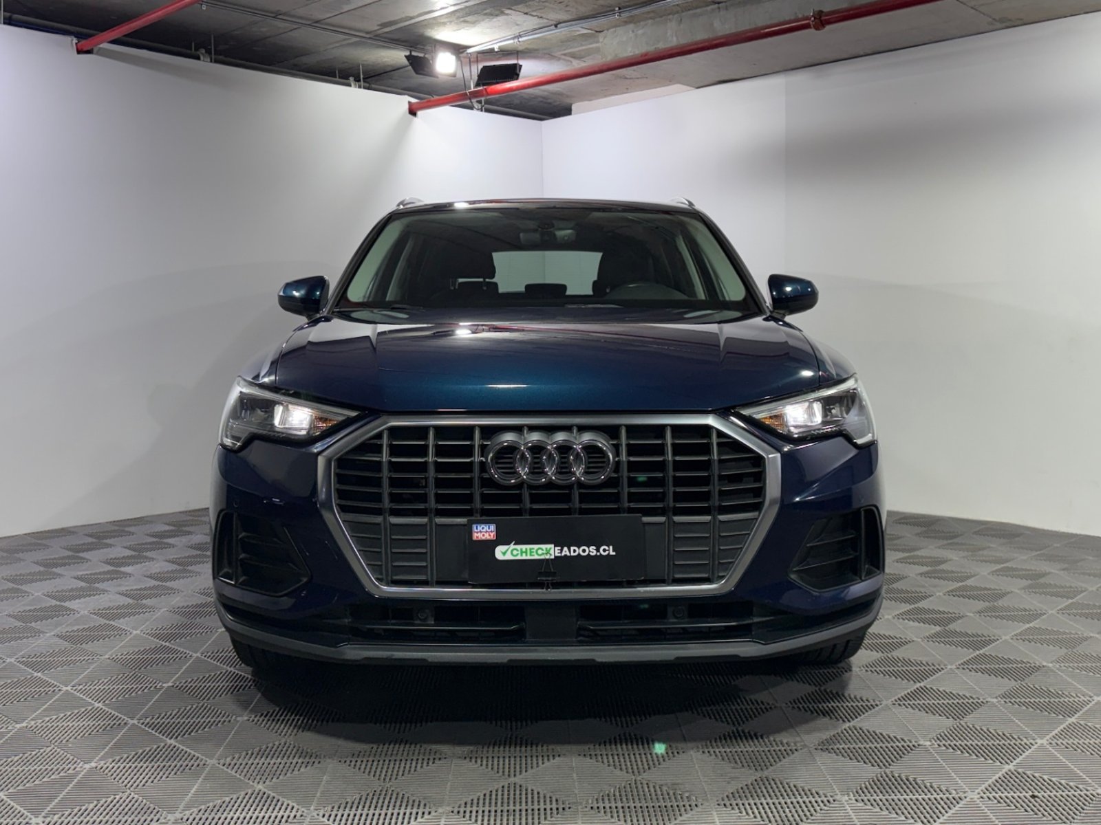 Audi Q3 2021 - Foto 2 de 15