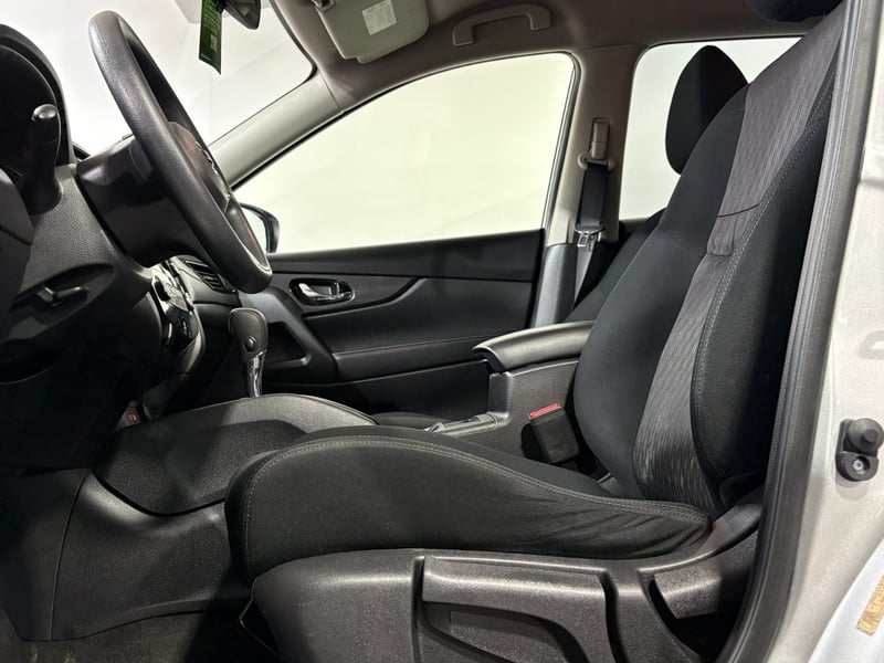 Nissan X-TRAIL 2022 - Imagen 10 de 15