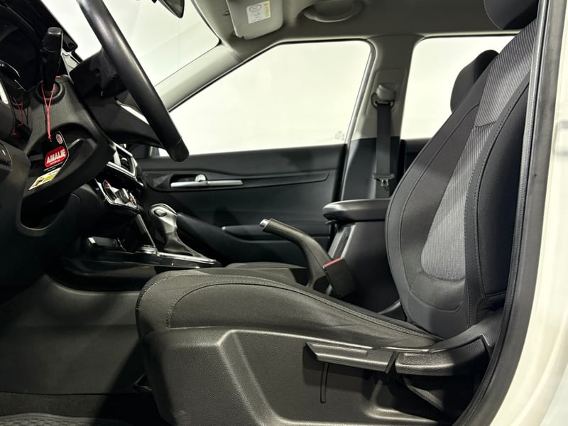 Kia SELTOS 2021 - Imagen 10 de 15