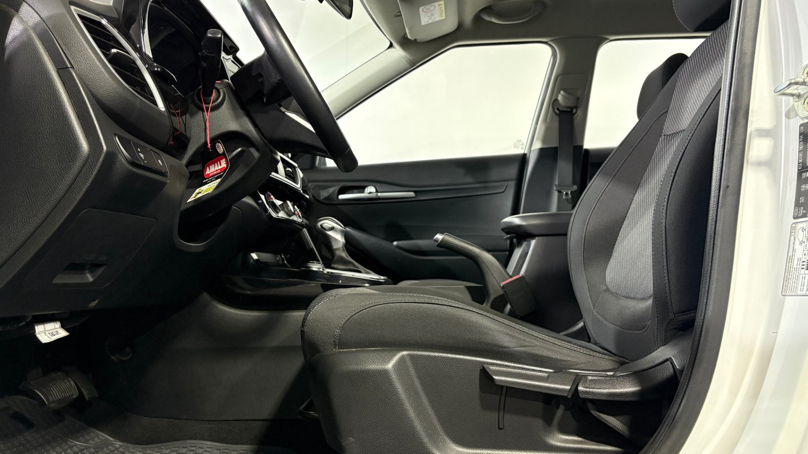Kia SELTOS 2021 - Imagen 10 de 15