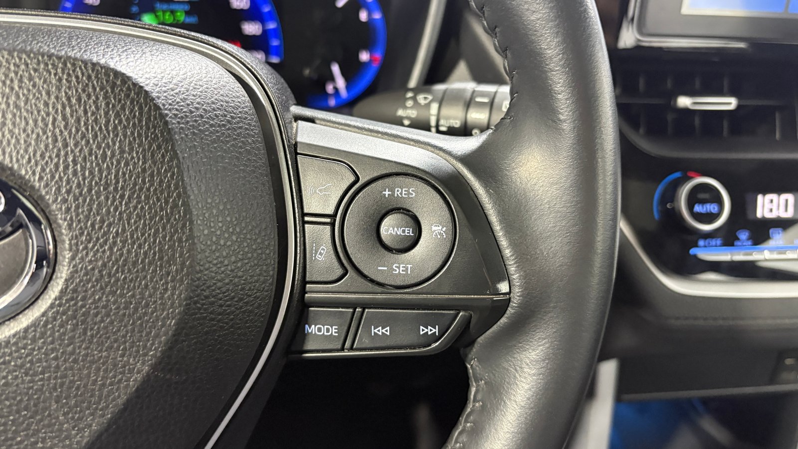 Toyota COROLLA 2022 - Imagen 15 de 15