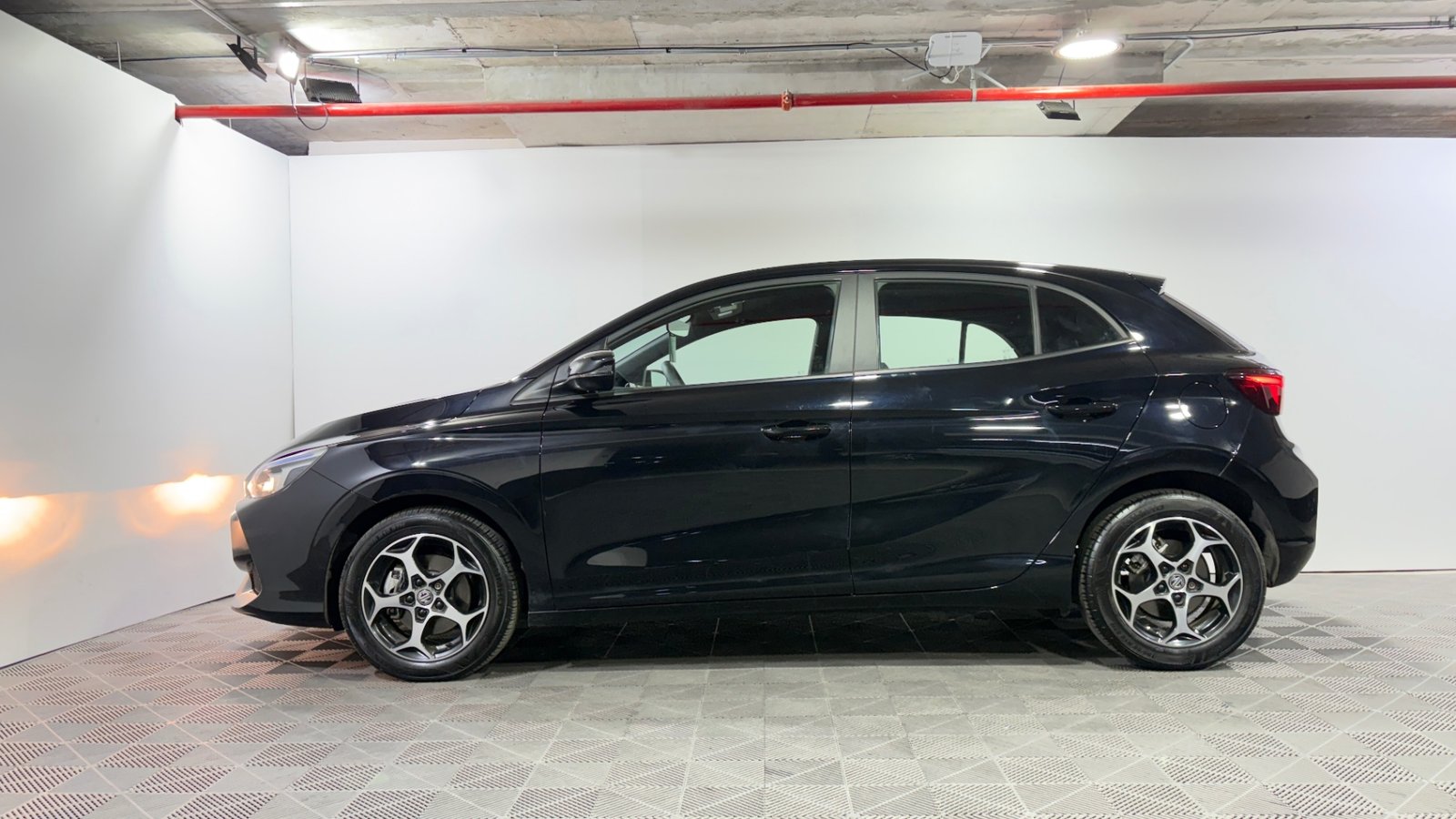 MG MG3 2026 - Imagen 4 de 15