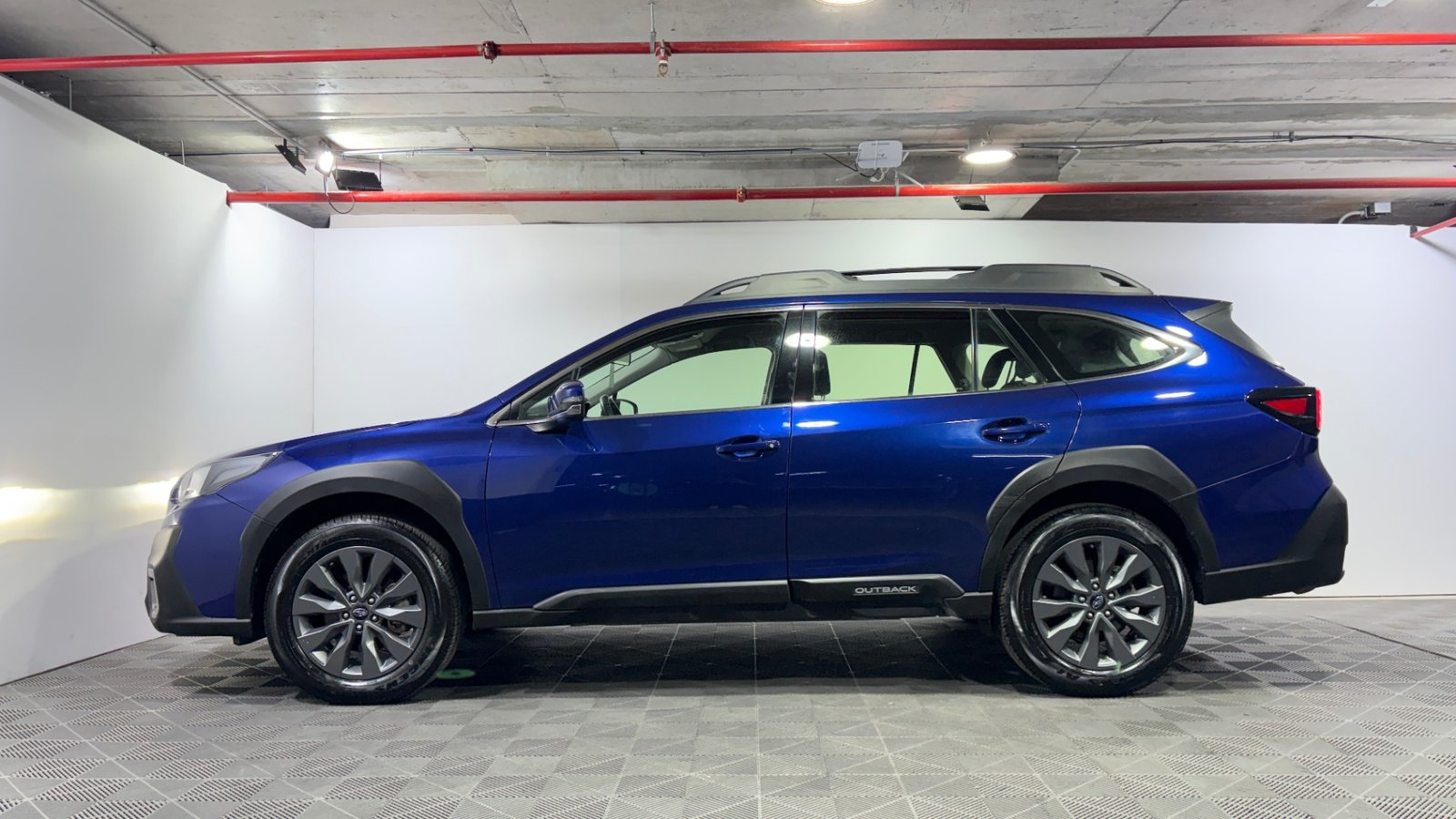 Subaru OUTBACK 2024 - Imagen 4 de 15