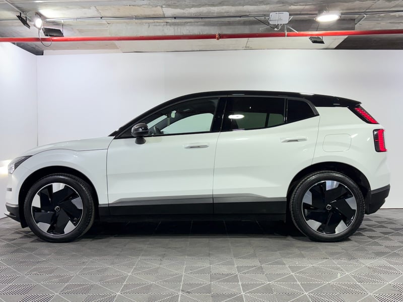 Volvo EX30 2026 - Imagen 4 de 15