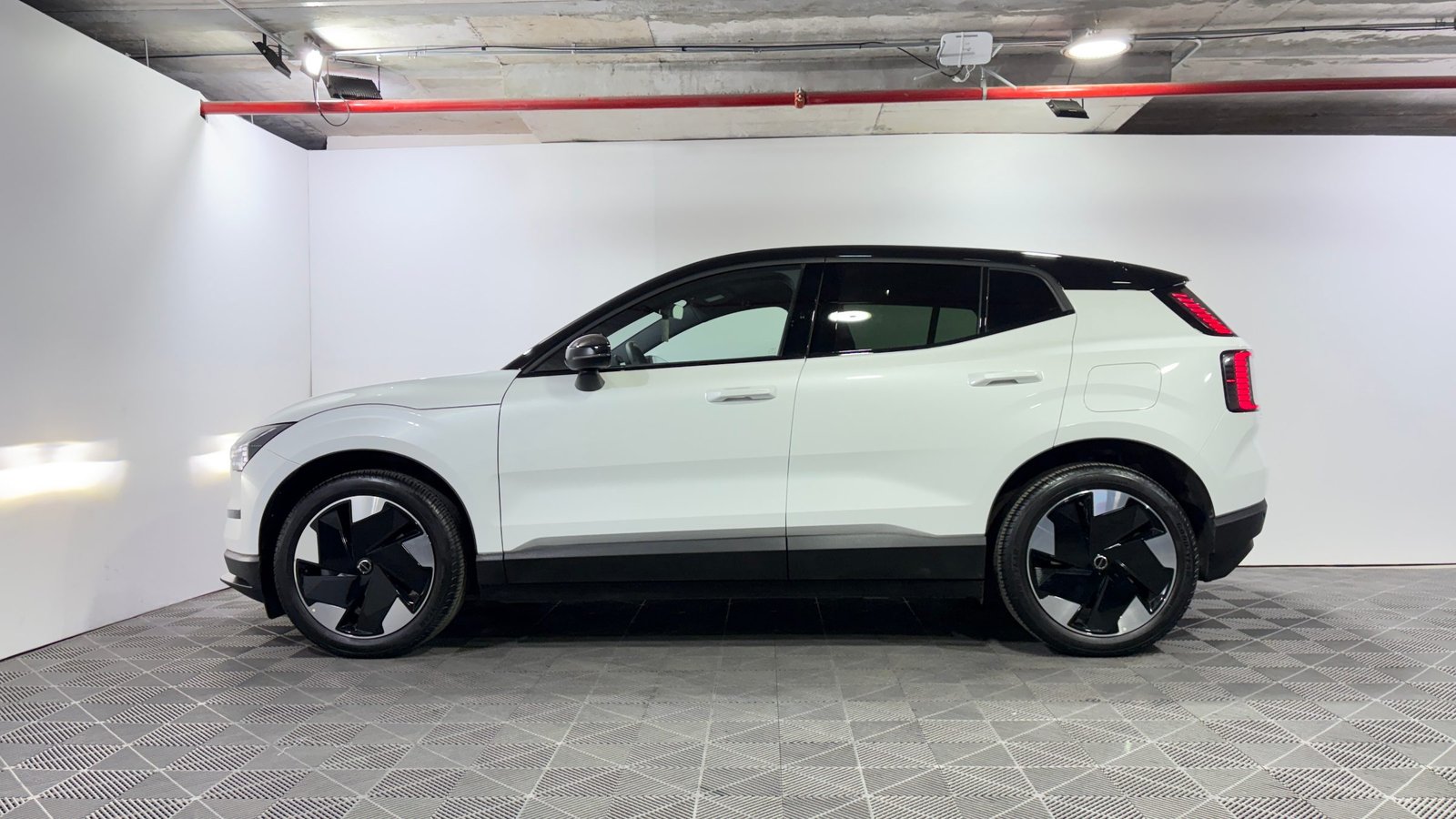 Volvo EX30 2026 - Imagen 4 de 15