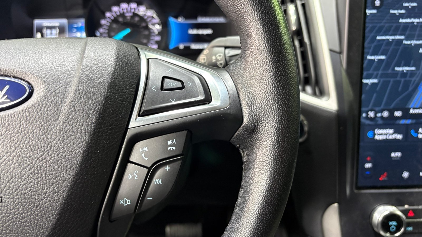 Ford EDGE 2024 - Imagen 15 de 15