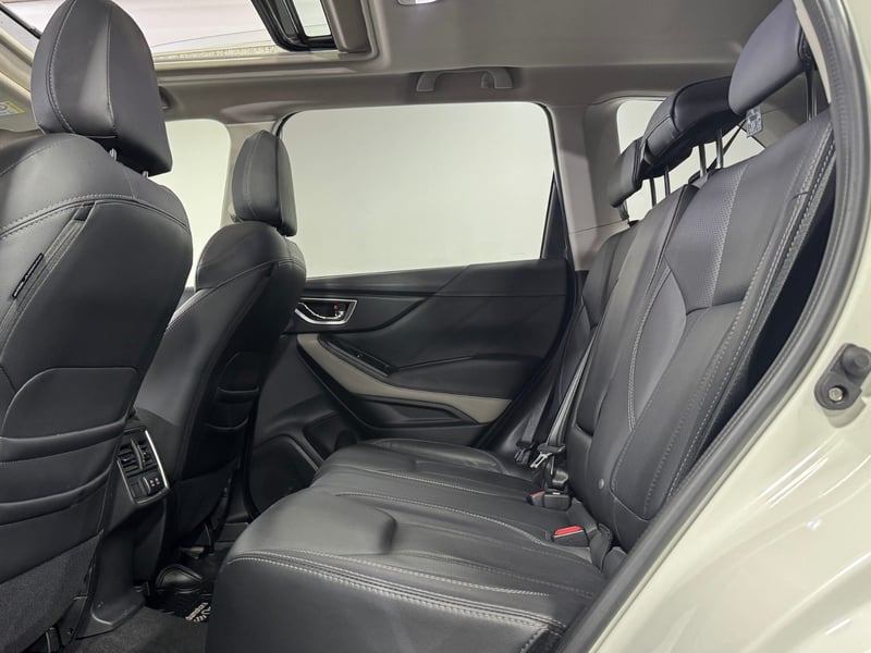 Subaru FORESTER 2023 - Imagen 11 de 15