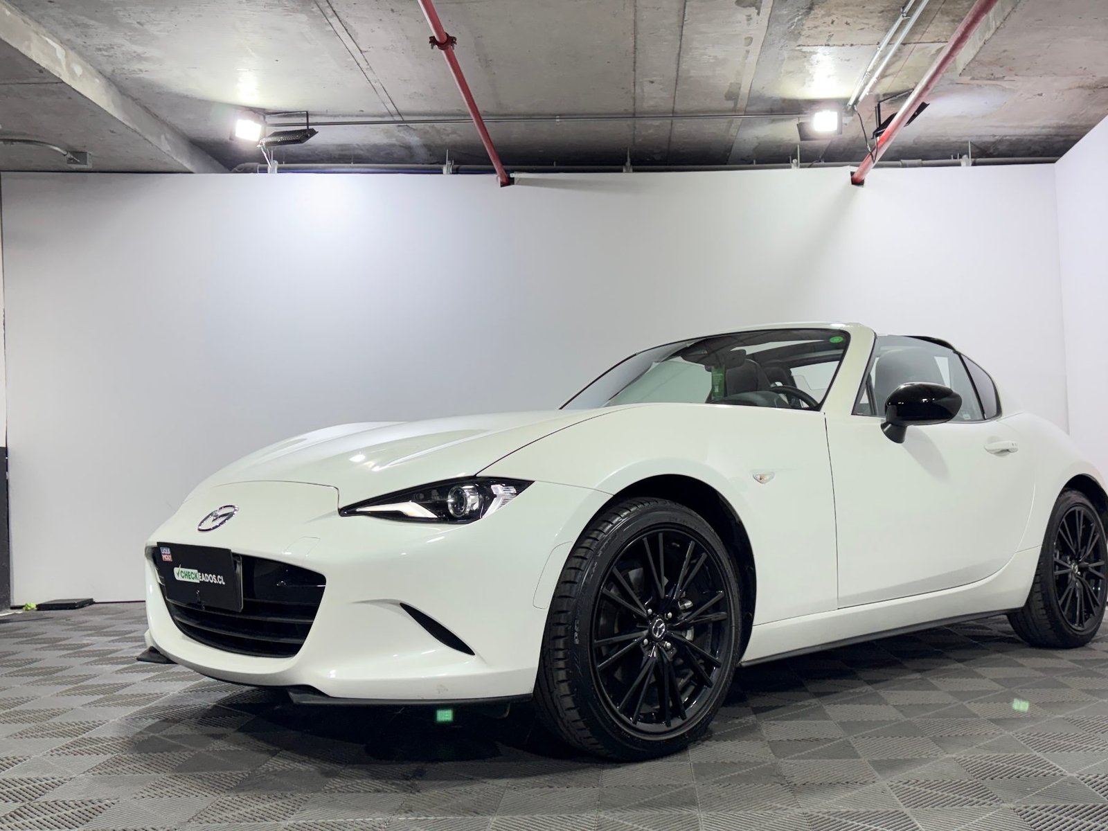 Mazda MX-5 2026 - Foto 3 de 15