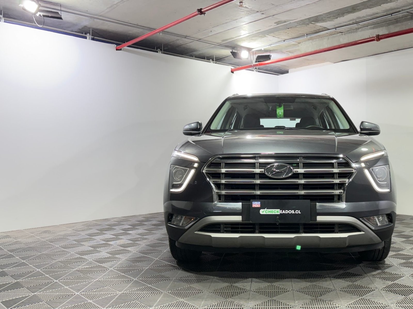 Hyundai CRETA 2022 - Foto 2 de 15