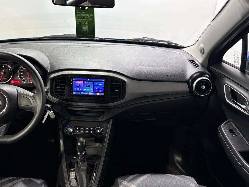MG MG3 2024 - Imagen 12 de 15