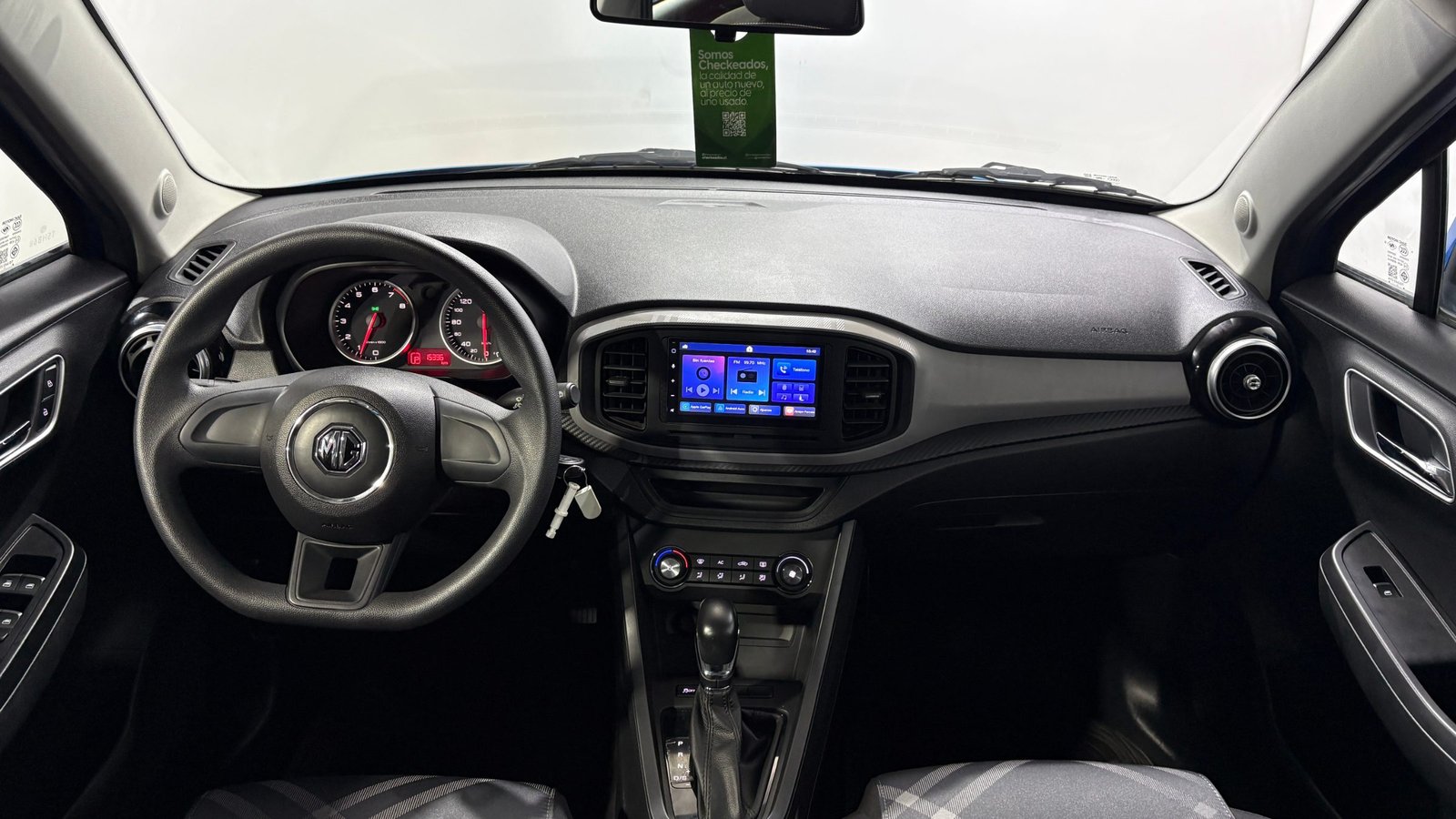 MG MG3 2024 - Imagen 12 de 15