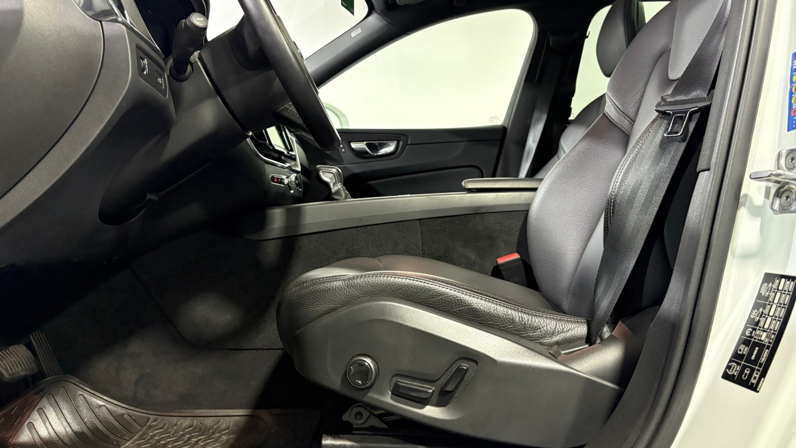 Volvo XC60 2018 - Imagen 10 de 15