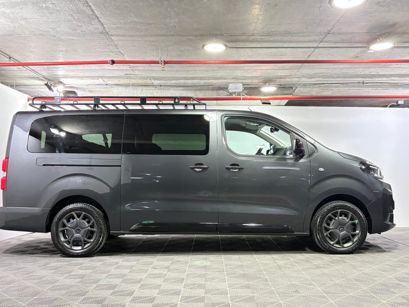 Citroën SPACETOURER 2026 - Imagen 6 de 15