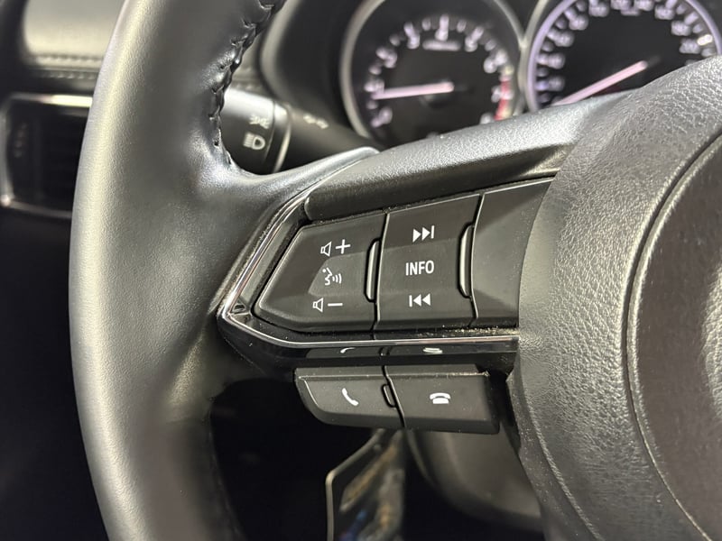 Mazda CX-5 2023 - Imagen 14 de 15
