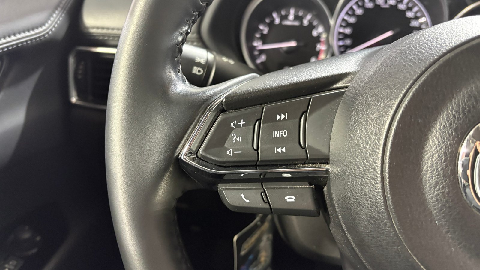Mazda CX-5 2023 - Imagen 14 de 15